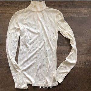H & M premium line turtleneck